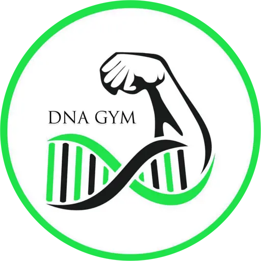 باشگاه بدنسازی DNA اصفهان