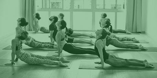 YOGA